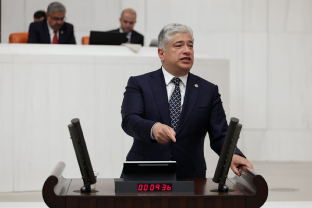 Kısacık: G&uuml;n&uuml; kurtarmak i&ccedil;in gelecek satılamaz