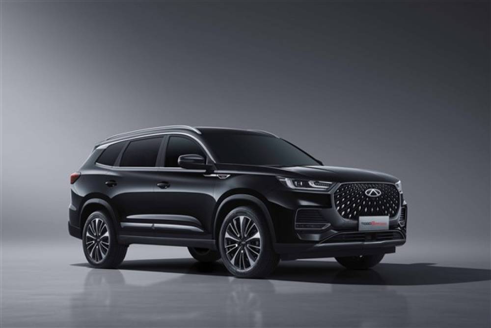 Chery Türkiye SUV pazarında 9 aylıkda 47 bin 997 adetlik satışa ulaştı