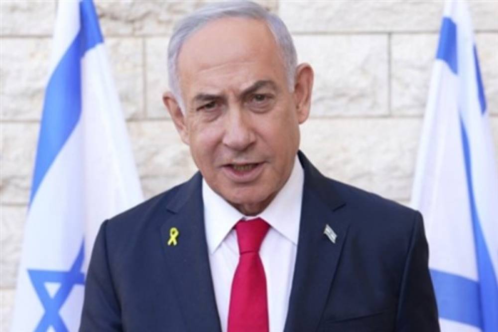 Netanyahu: Tüm medeni ülkelerin İsrail'in yanında durması gerekiyor