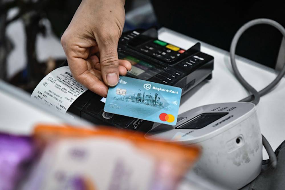 Ankara B&uuml;y&uuml;kşehir Belediyesi&rsquo;nden sağlık katılım payı desteği