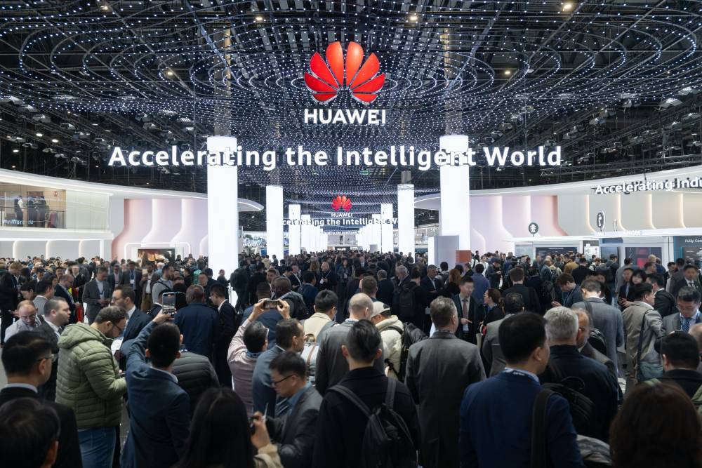 Huawei: Yapay zeka ile operatörlerin altyapı, işletme ve bakım süreçlerine yardımcı olmak