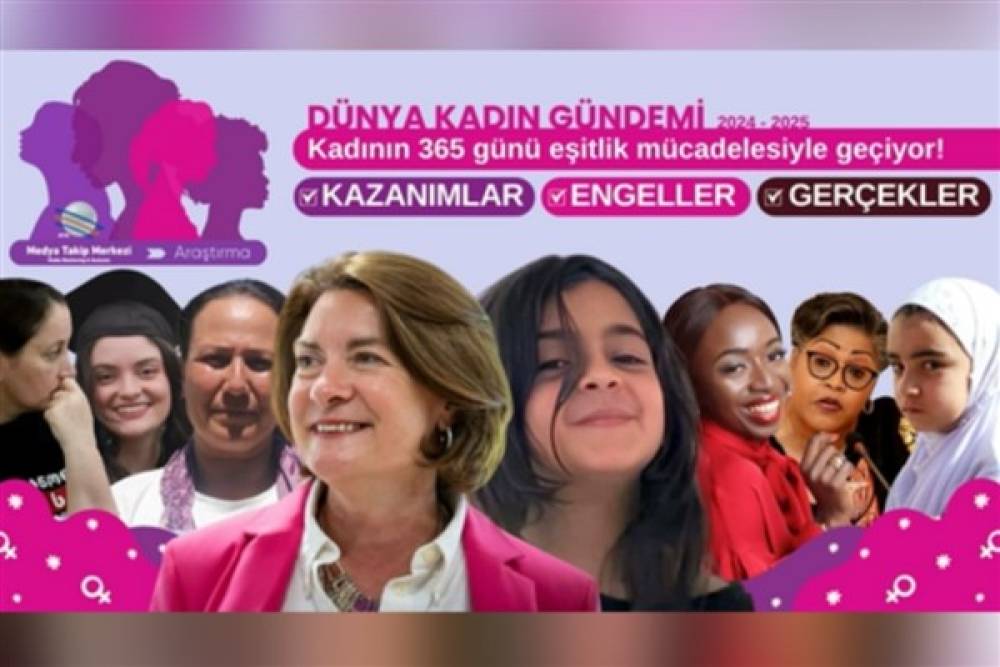 8 Mart öncesi dünya kadın gündemi: Kazanımlar, engeller ve gerçekler