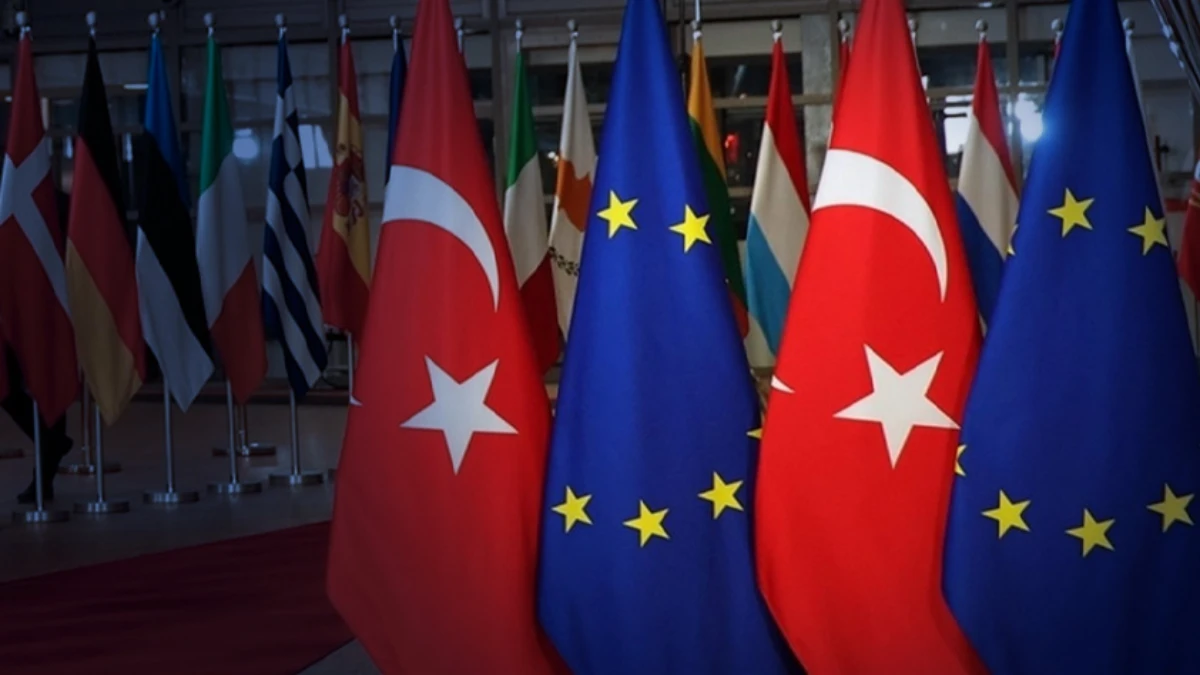 AB'den yeni sanayi stratejisi: T&uuml;rkiye'nin rol&uuml; kritik