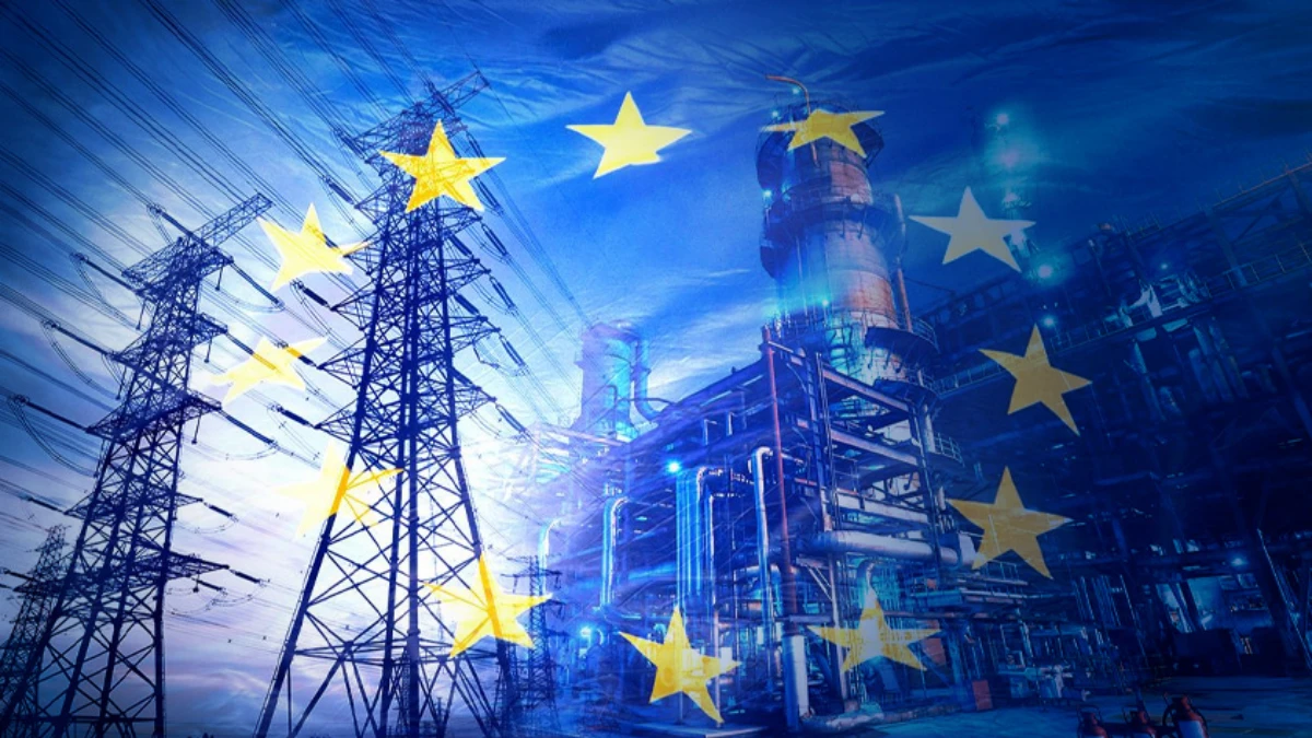 AB'den enerji uyarısı: A&ccedil;ık u&ccedil;lu destekler enflasyonu tetikleyebilir