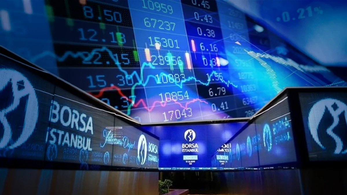 BIST 30 ilk &ccedil;eyrekte d&uuml;nya liginde ilk 10&rsquo;a girdi: K&uuml;resel endekslerden pozitif ayrıştı
