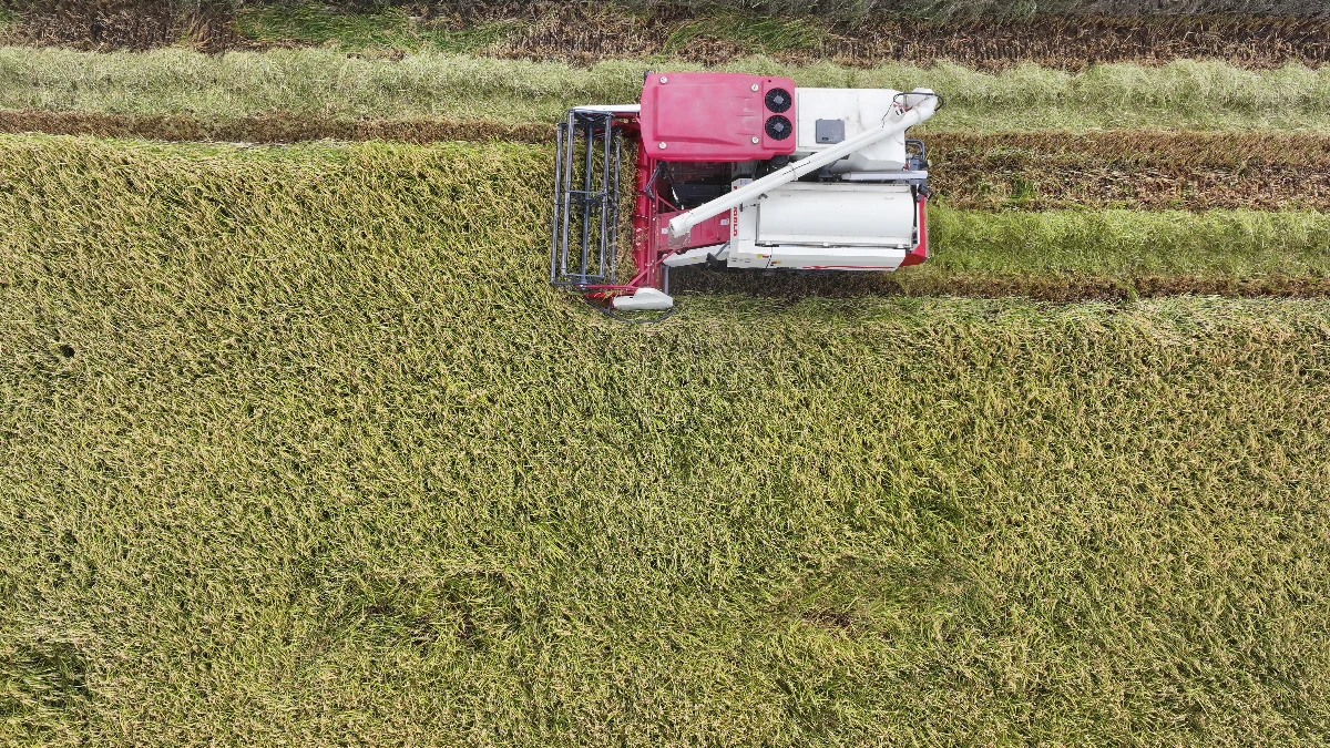 Y&Ouml;K&rsquo;ten tarımda dijital hamle: Yeni program bu yıl başlayacak