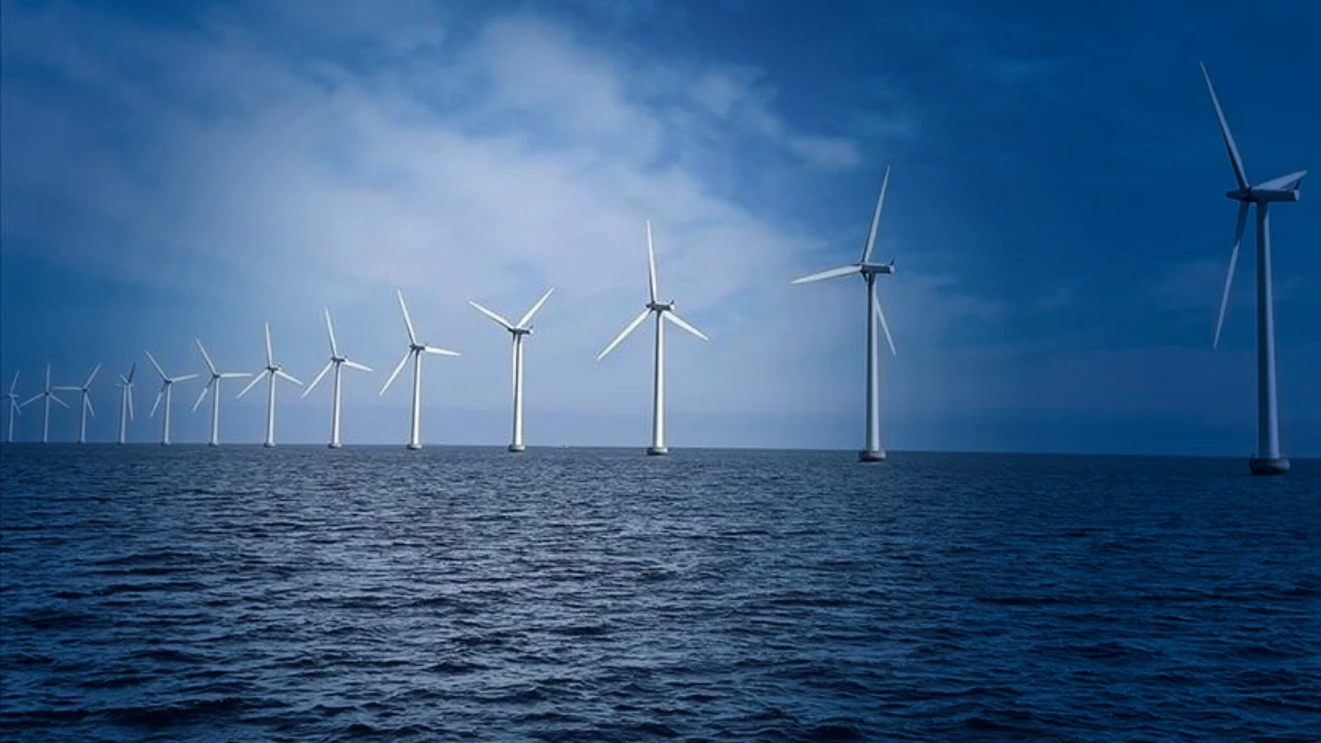 AB enerji raporu: Yenilik&ccedil;i yenilenebilir hedefleri kağıt &uuml;zerinde kalabilir