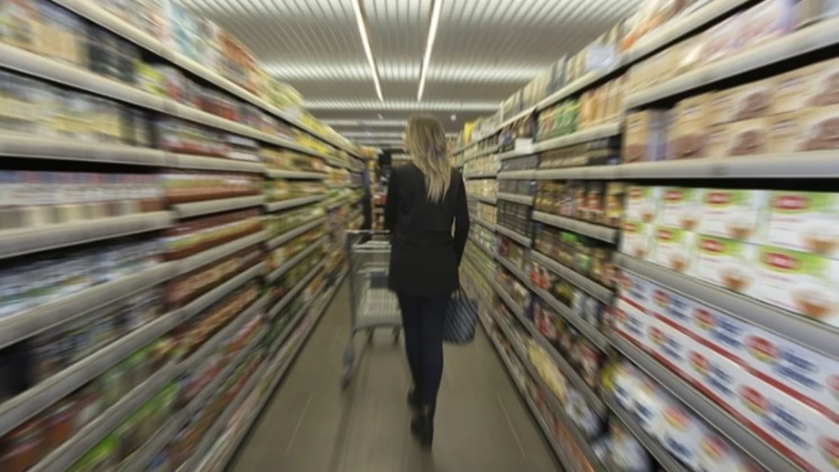 SON DAKİKA: Mevsim etkisinden arındırılmış T&Uuml;FE artışı y&uuml;zde 2,02: T&Uuml;İK a&ccedil;ıkladı