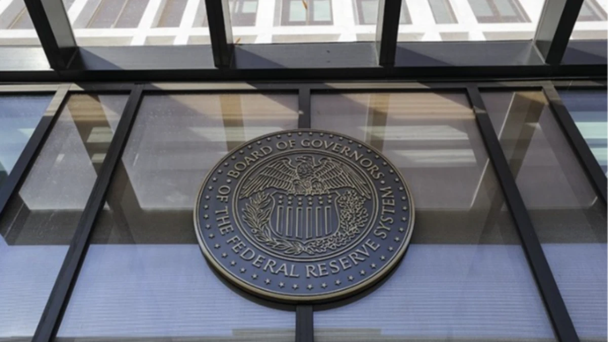 Fed beklentilerinde değişim: Wells Fargo ve Citigroup&rsquo;tan yeni faiz tahmini