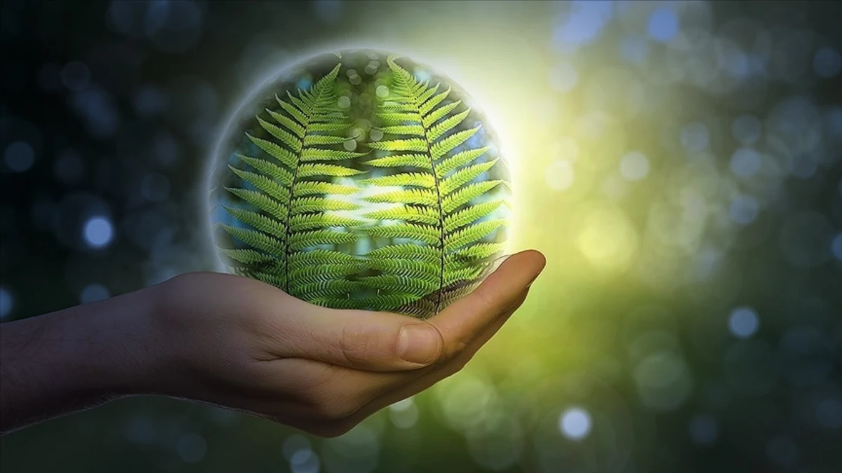 T&uuml;rkiye'nin yenilenebilir enerji g&uuml;c&uuml; hidrojen &uuml;retiminde yeni avantaj