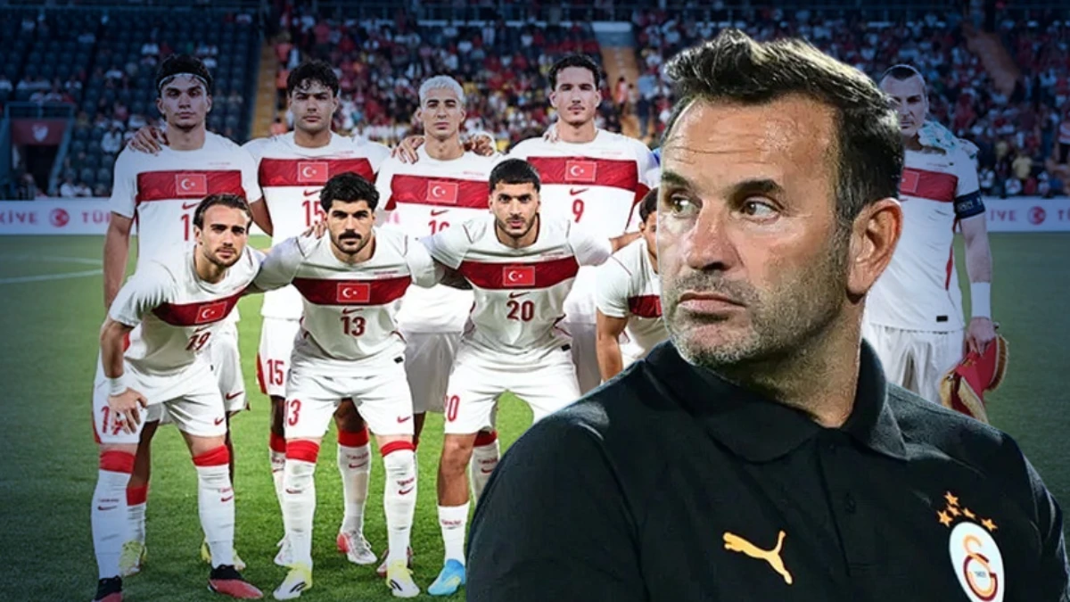 Galatasaray'dan &ccedil;ifte transfer bombası! 10+4 kuralına milli &ccedil;&ouml;z&uuml;m