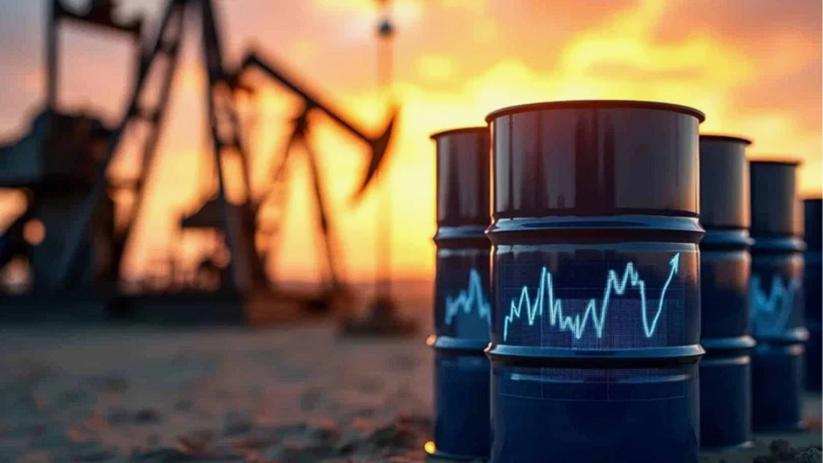 H&uuml;rm&uuml;z Boğazı krizi ABD'li petrol şirketlerine yaradı