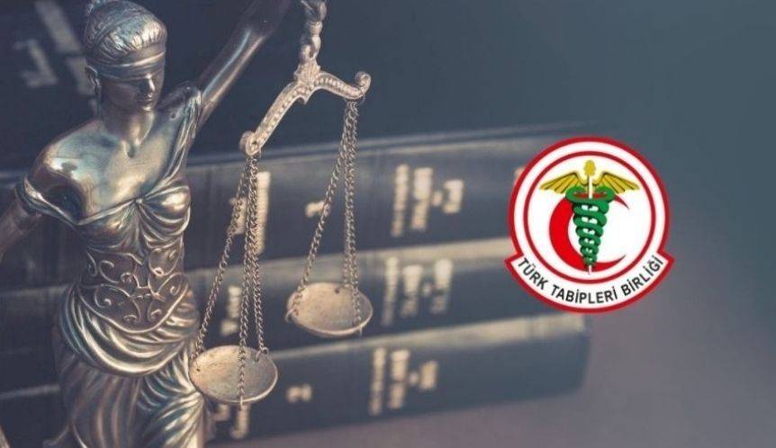 &Ouml;zel Sağlık Kuruluşları Y&ouml;netmeliğinde Y&uuml;r&uuml;tmeyi Durdurma!