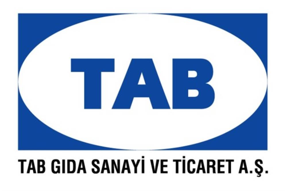 TAB Gıda'dan 1,754 milyar TL net d&ouml;nem karı
