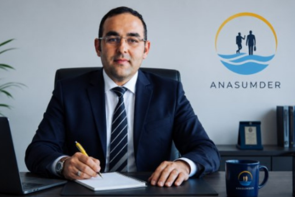 Uluslararası Su &Uuml;r&uuml;nleri Zirvesi i&ccedil;in yoğun mesai