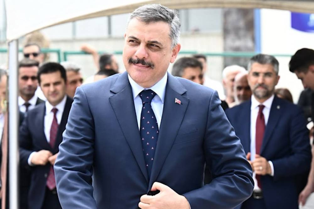 &Ccedil;ift&ccedil;i: Yangını başlamadan &ouml;nlemek, s&ouml;nd&uuml;rmek kadar hayatidir