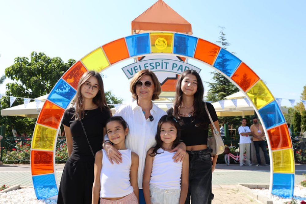 Porsuk Festivali&rsquo;nde d&ouml;rd&uuml;nc&uuml; g&uuml;n etkinliklerle ge&ccedil;ti