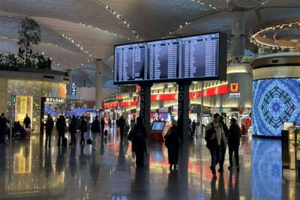 Yabancı dijital konaklama platformlarına y&ouml;nelik d&uuml;zenleme komisyonda kabul edildi