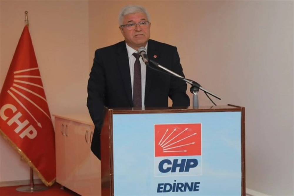 CHP’li Balkanlı, uygulanan para politikalarına tepki gösterdi