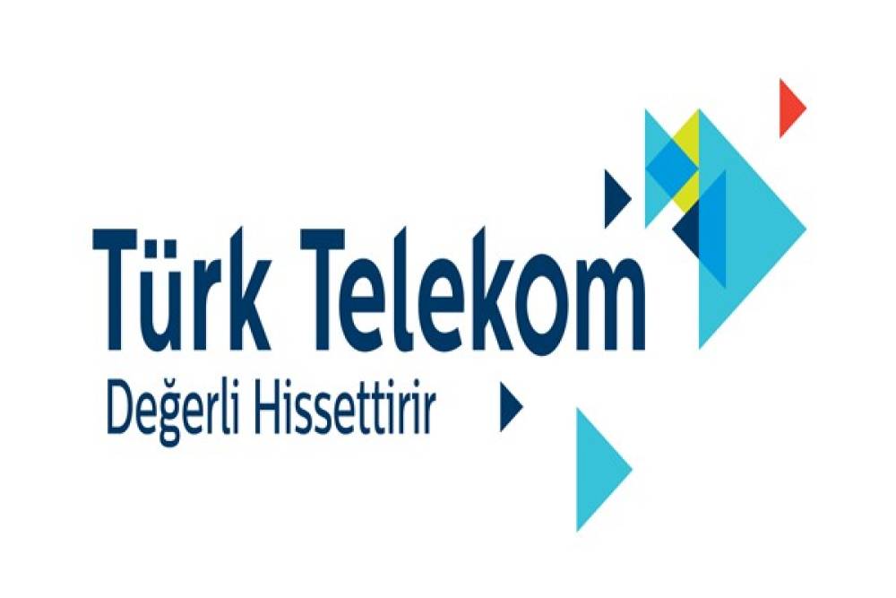 Türk Telekom'un 3. çeyrek rakamları