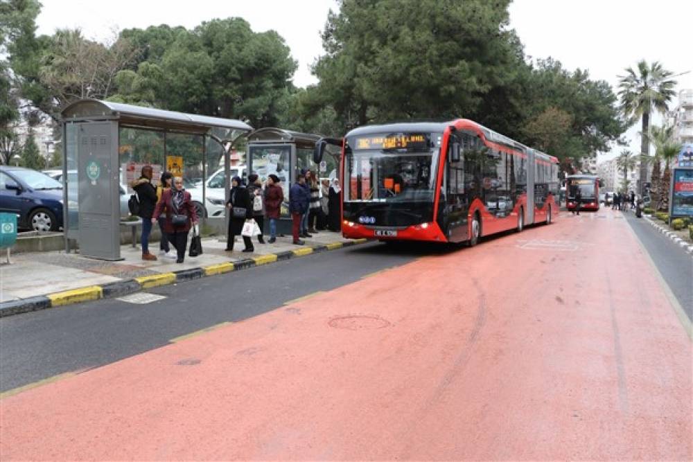 Başkan Zeyrek: Şehri hep birlikte yöneteceğiz