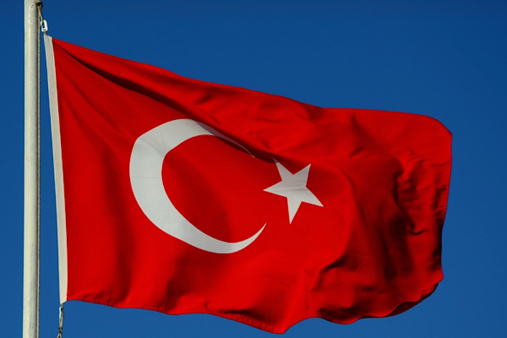 T&uuml;rkiye Milano-Cortina 2026 a&ccedil;ılış t&ouml;reninde sahneye &ccedil;ıktı