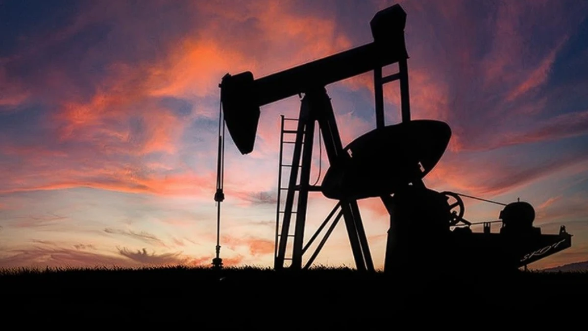 Orta Doğu&rsquo;da petrol gerilimi: Şeybe sahasına İHA saldırısı engellendi