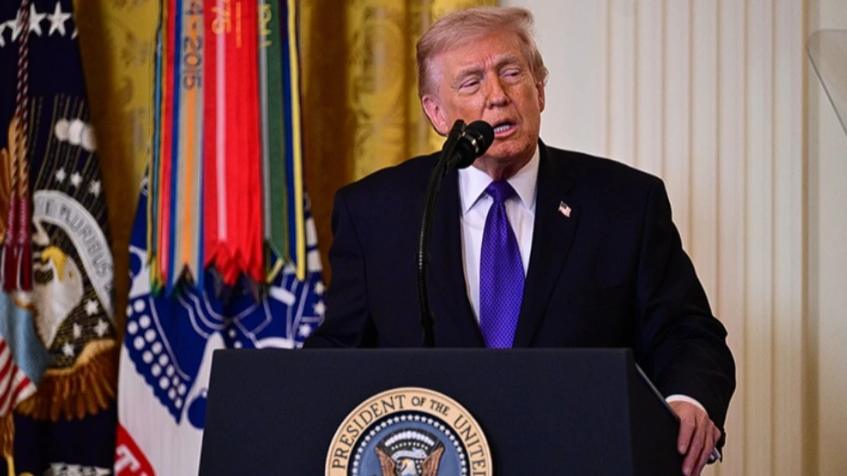 K&uuml;ba gerilimi b&uuml;y&uuml;yor: Trump&rsquo;tan dikkat &ccedil;eken a&ccedil;ıklama