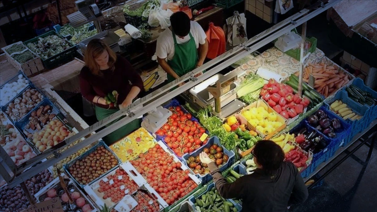 FAO Gıda Fiyat Endeksi a&ccedil;ıklandı: K&uuml;resel gıda fiyatları beş ay sonra yeniden y&uuml;kselişte