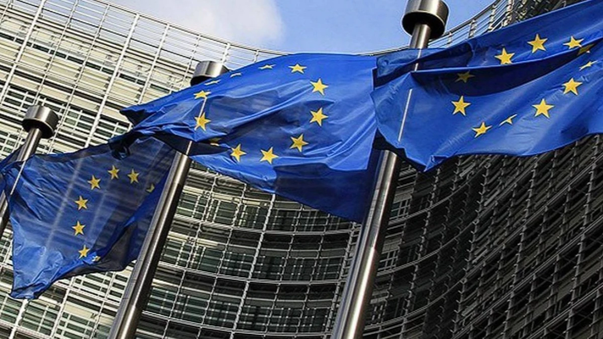 Avrupa anketleri ortaya koydu: ABD ve İsrail&rsquo;in İran saldırılarına destek d&uuml;ş&uuml;k