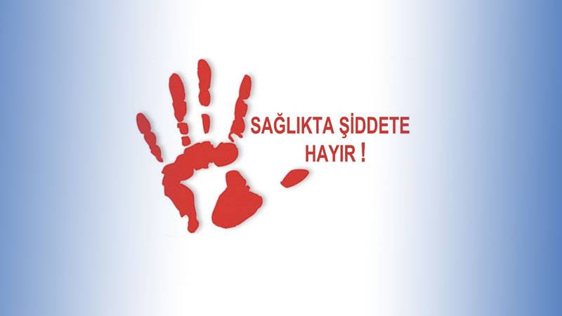 &ldquo;Sağlıkta Şiddet Soru &Ouml;nergesine Sağlık Bakanı Beş Aydır Yanıt Vermedi !&rdquo;