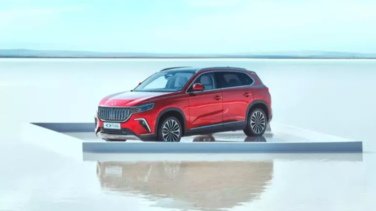 TOGG SIFIR FAİZ KAMPANYASINDA SON DURUM | TOGG sıfır faiz kampanyasından kimler faydalanacak, hangi modellerde ge&ccedil;erli?