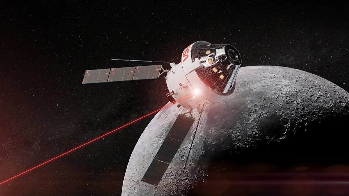 Uzayda tarihi eşik: Artemis II apollo rekorunu geride bıraktı