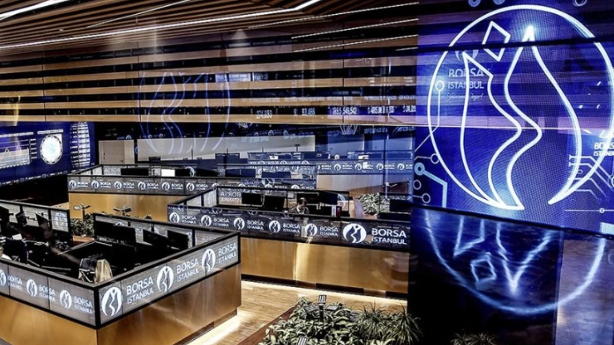Yabancılar 230 milyon dolarlık hisse senedi sattı