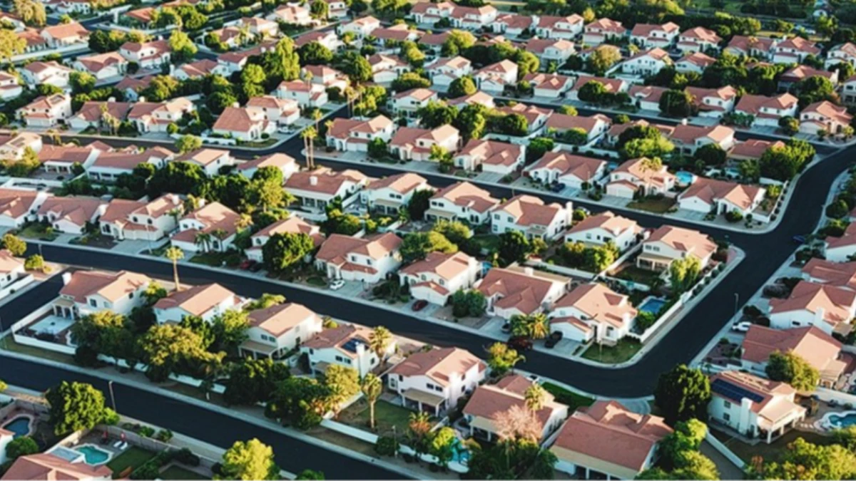 BM Habitat&rsquo;tan k&uuml;resel konut krizi uyarısı