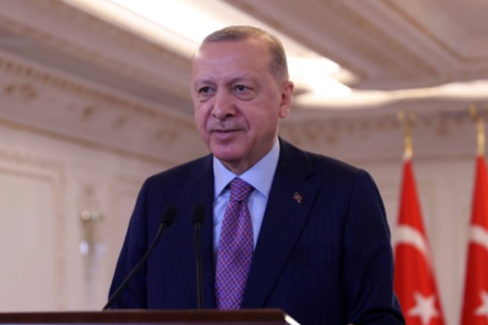 Erdoğan, Muhammed bin Selman ile Mekke&rsquo;de g&ouml;r&uuml;şt&uuml;