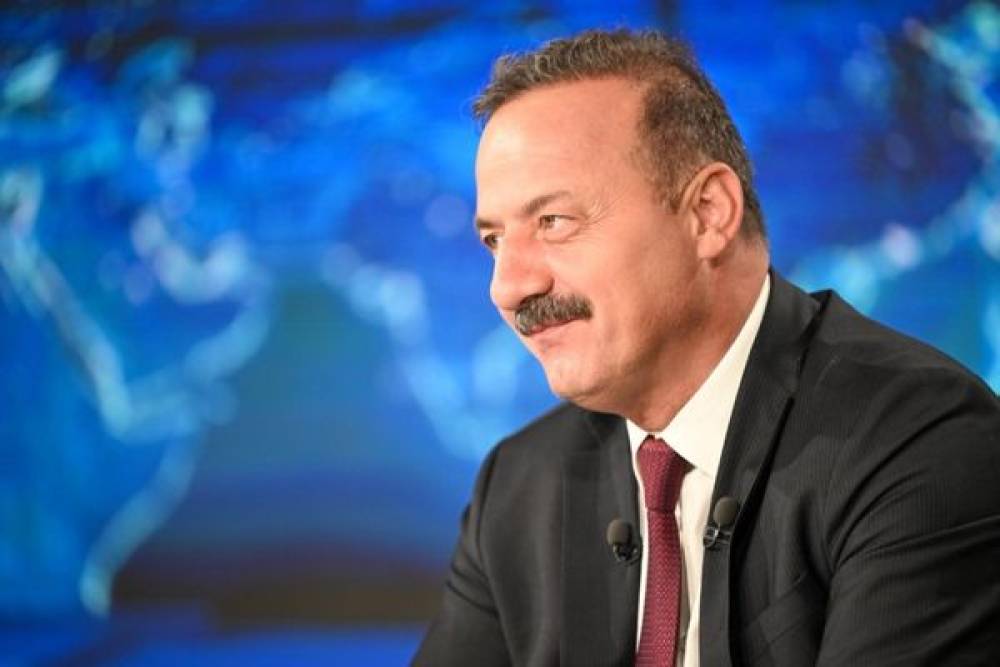 Ağıralioğlu: Karşılıksız &ccedil;eklerdeki artış g&uuml;ven krizine işaret ediyor
