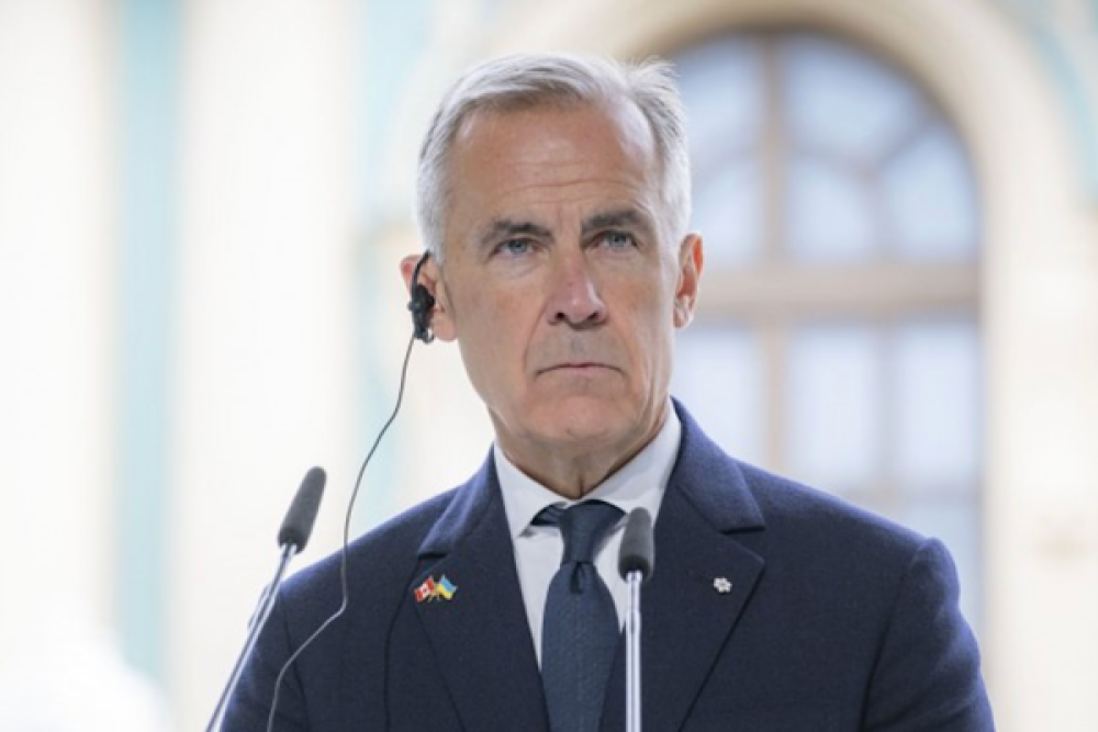 Carney: Rio Tinto'ya 5 bin istihdam korunacak