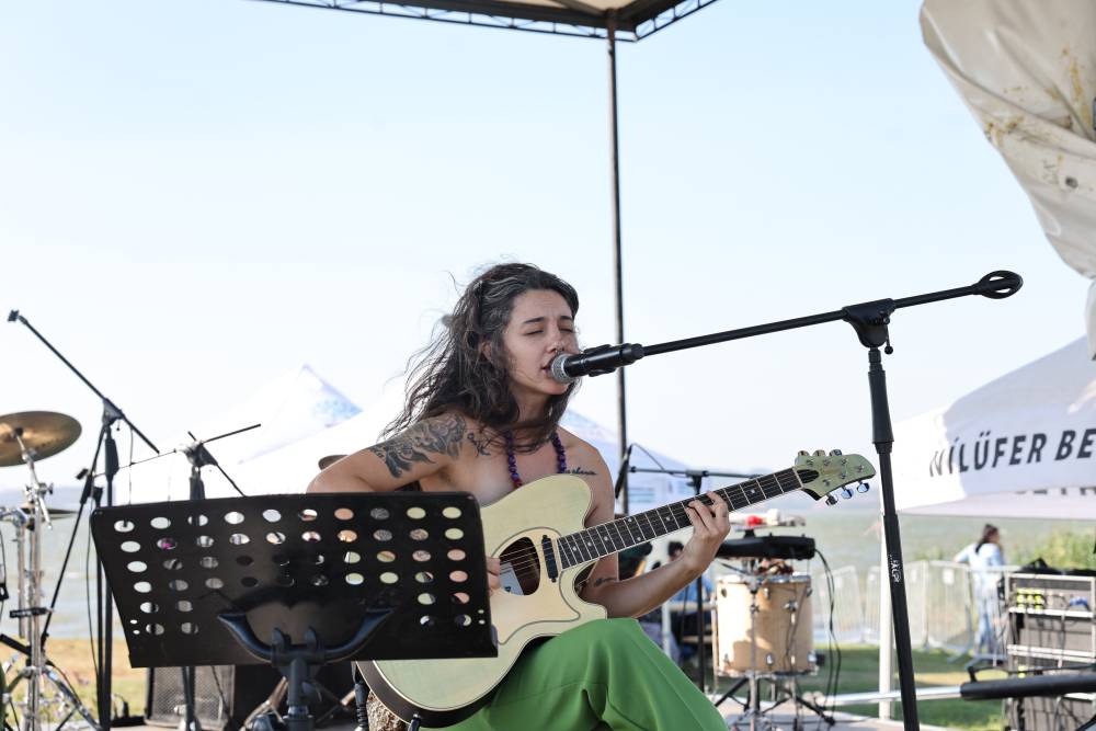 Mysia Festivali Fadıllı Mahallesi&rsquo;nde sona erdi