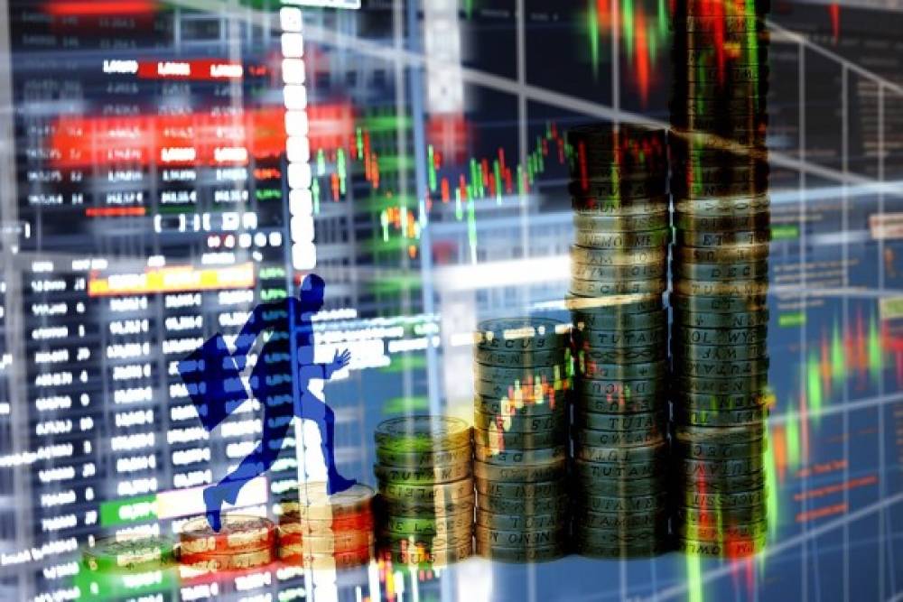 BIST 100&rsquo;de 12 aylık hedef 19 bin 141 puan