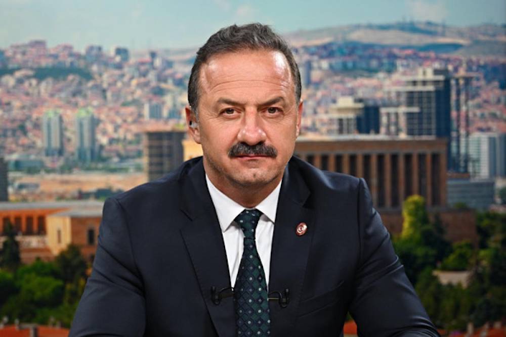 Ağıralioğlu: Milletimizle aynı umuda y&uuml;r&uuml;y&uuml;ş&uuml;m&uuml;z aynı kararlılıkla s&uuml;r&uuml;yor