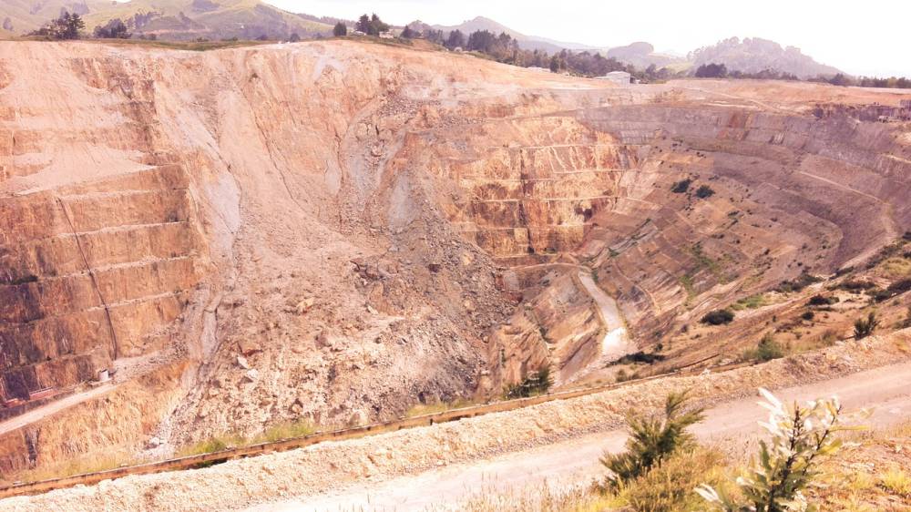 Gübretaş Maden'in yatırımları