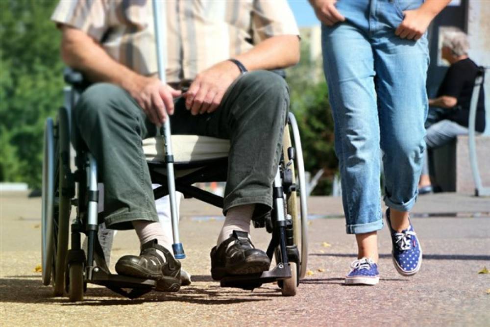 Engelli bireylere y&ouml;nelik &ouml;zel bakım merkezleri y&ouml;netmeliği y&uuml;r&uuml;rl&uuml;ğe girdi