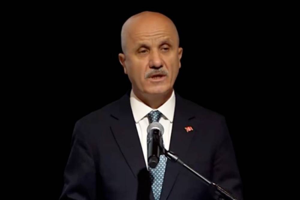 &Ouml;zvar: Daha fazla &uuml;niversiteyi d&uuml;nya sıralamalarında &uuml;st sıralara taşımayı hedefliyoruz
