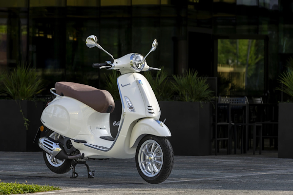 &Ccedil;elik Motor, Piaggio&rsquo;nun T&uuml;rkiye distrib&uuml;t&ouml;r&uuml; oldu