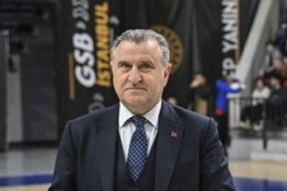 Bakan Bak: T&uuml;rkiye B1 Kadınlar G&ouml;rme Engelliler Futbol Milli Takımı Avrupa Şampiyonu oldu