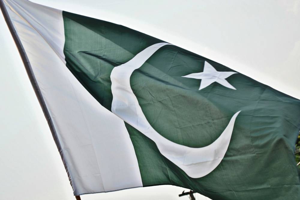 Zayani: Pakistan ile işbirliğimizi g&uuml;&ccedil;lendireceğiz