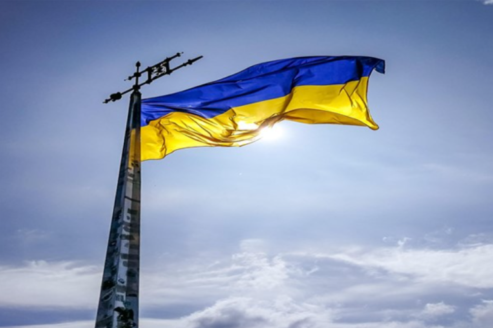 Ukrayna, Tanzanya&rsquo;daki m&uuml;ltecilere gıda yardımı ulaştırdı