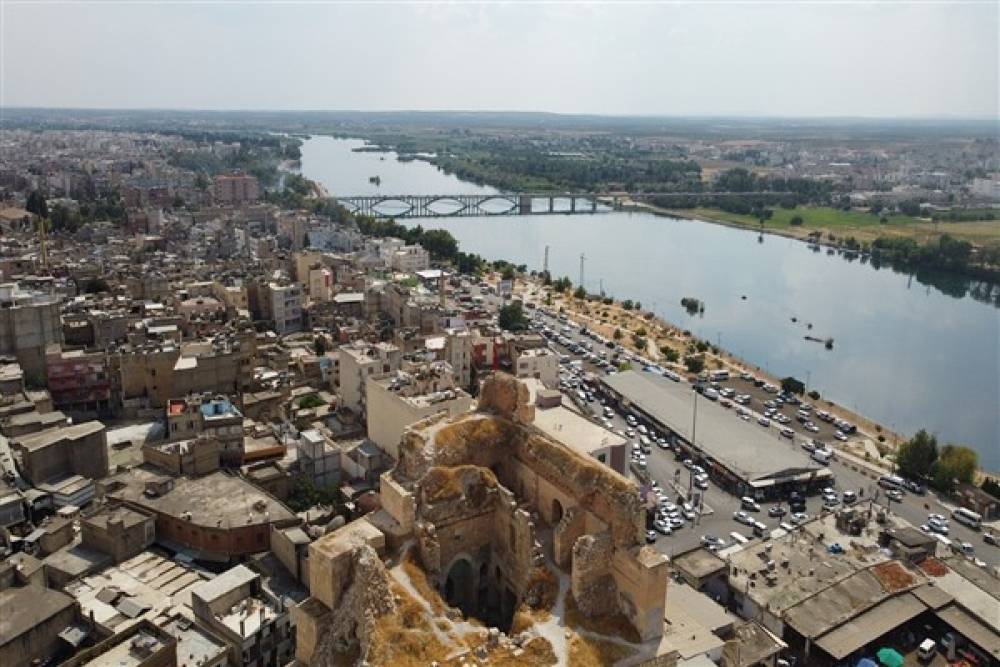 Şanlıurfa'da sıra geceleri, kültürel bir miras olarak yaşamaya devam ediyor