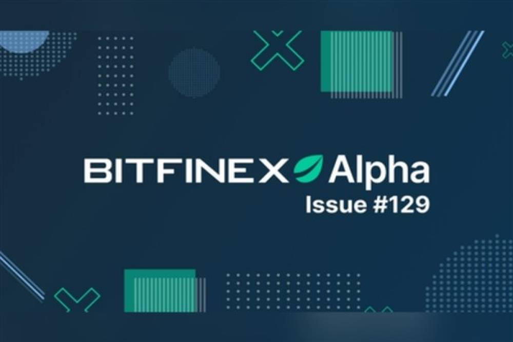 Bitfinex 129. Alpha Raporu’nu yayımladı: Piyasalarda fırtına öncesi sessizlik mi yaşanıyor